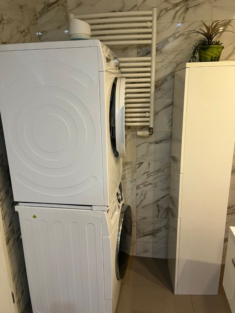 4 izb. byt na prenájom, JÉGEHO ul. - 8