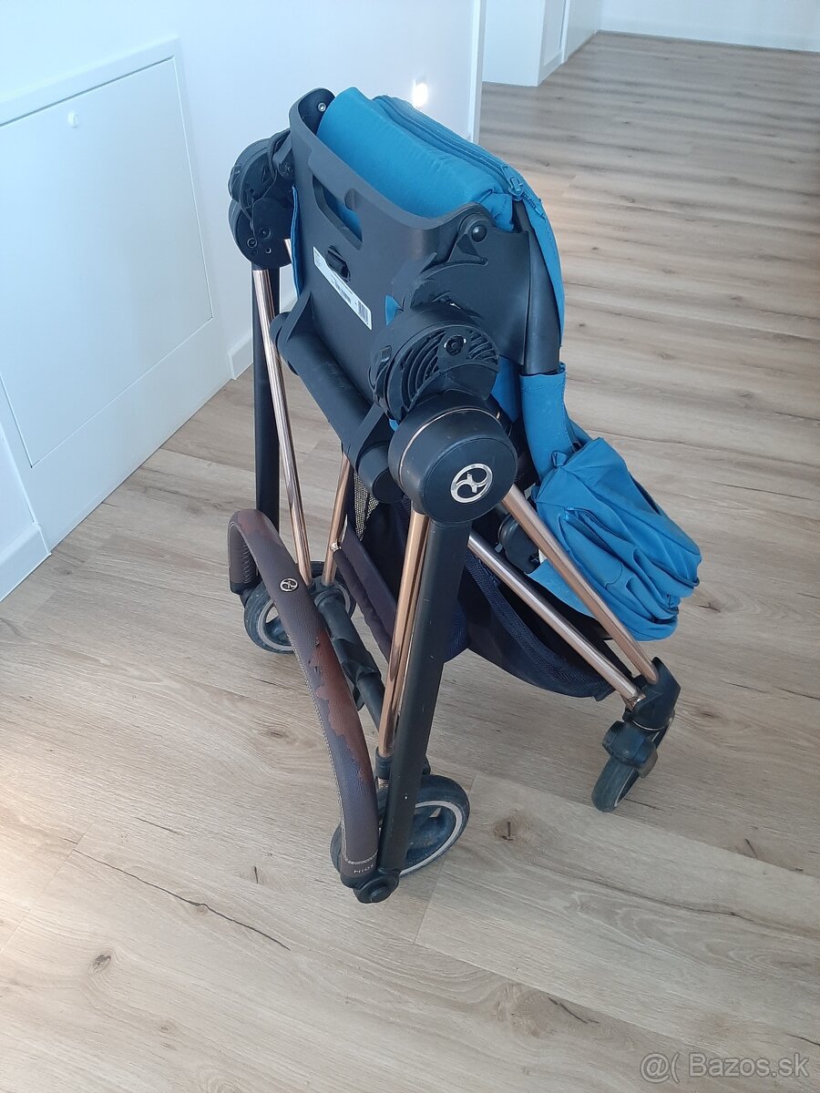 Športový kočík - 8