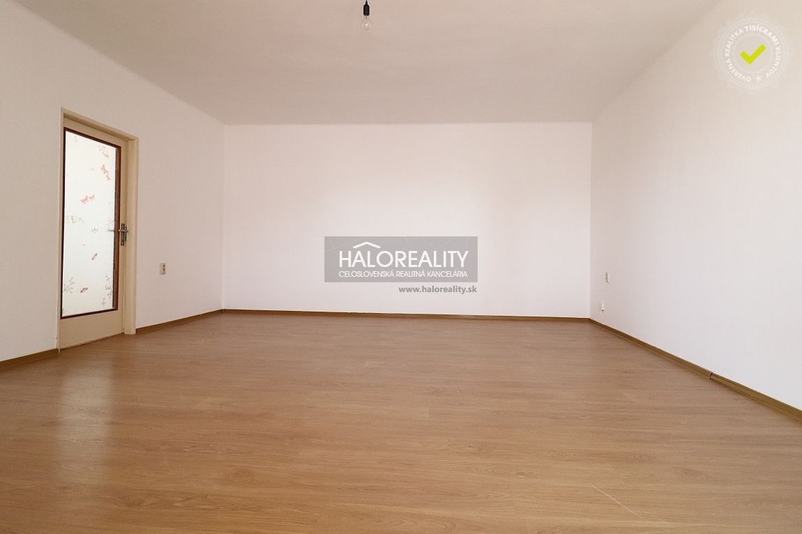 HALO reality - Prenájom, trojizbový byt Nové Zámky, zrekonšt - 8