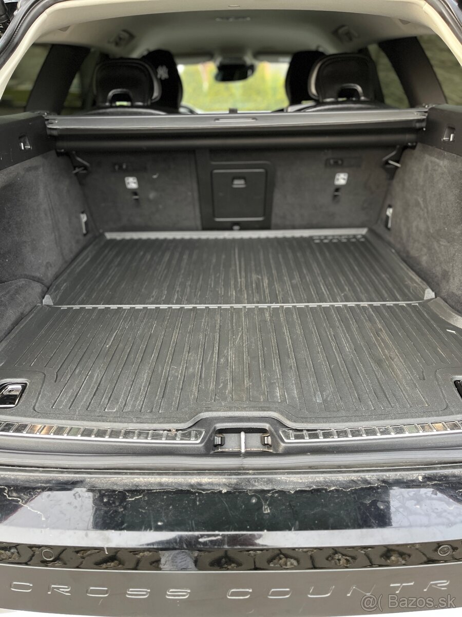 Volvo V90 Cross country D4 (2020) - 8