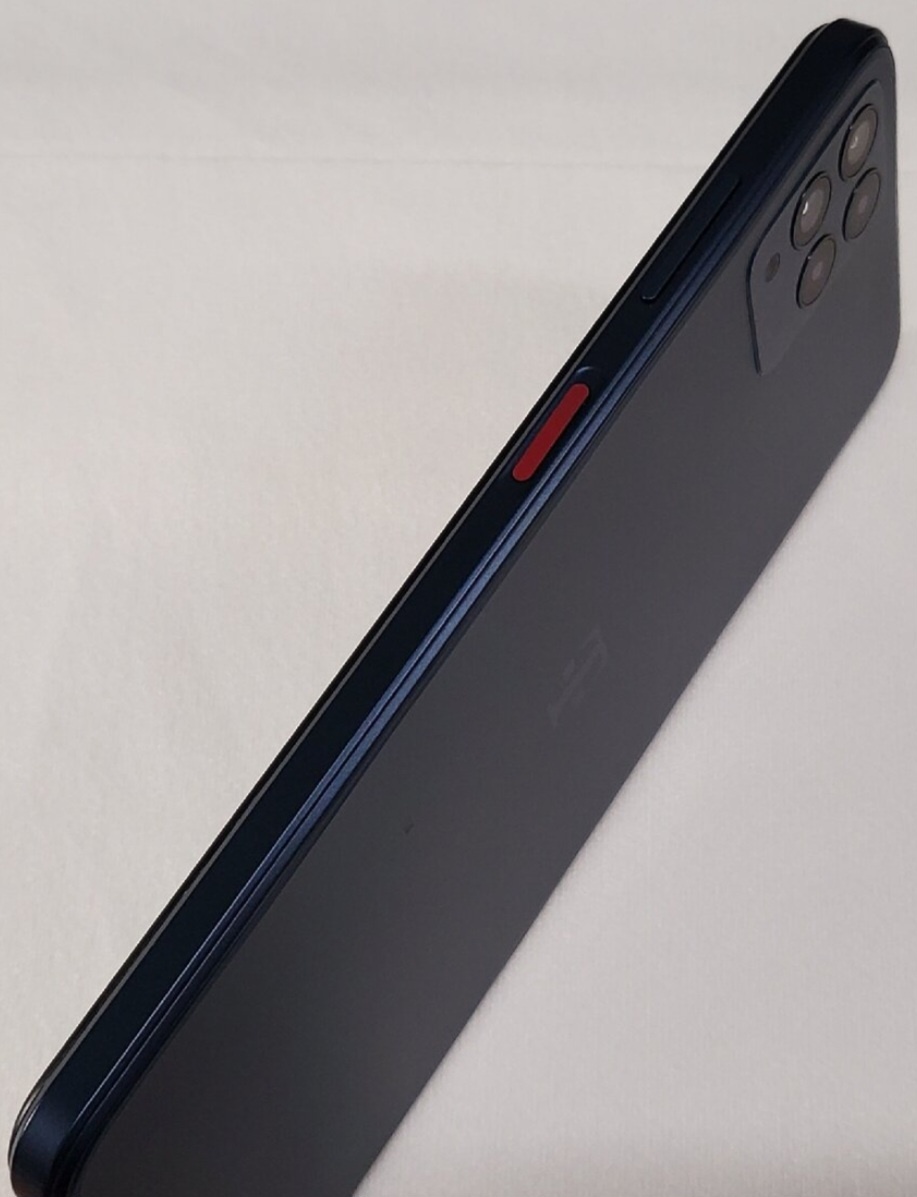 T Phone Pro 5G 256Gb - 8