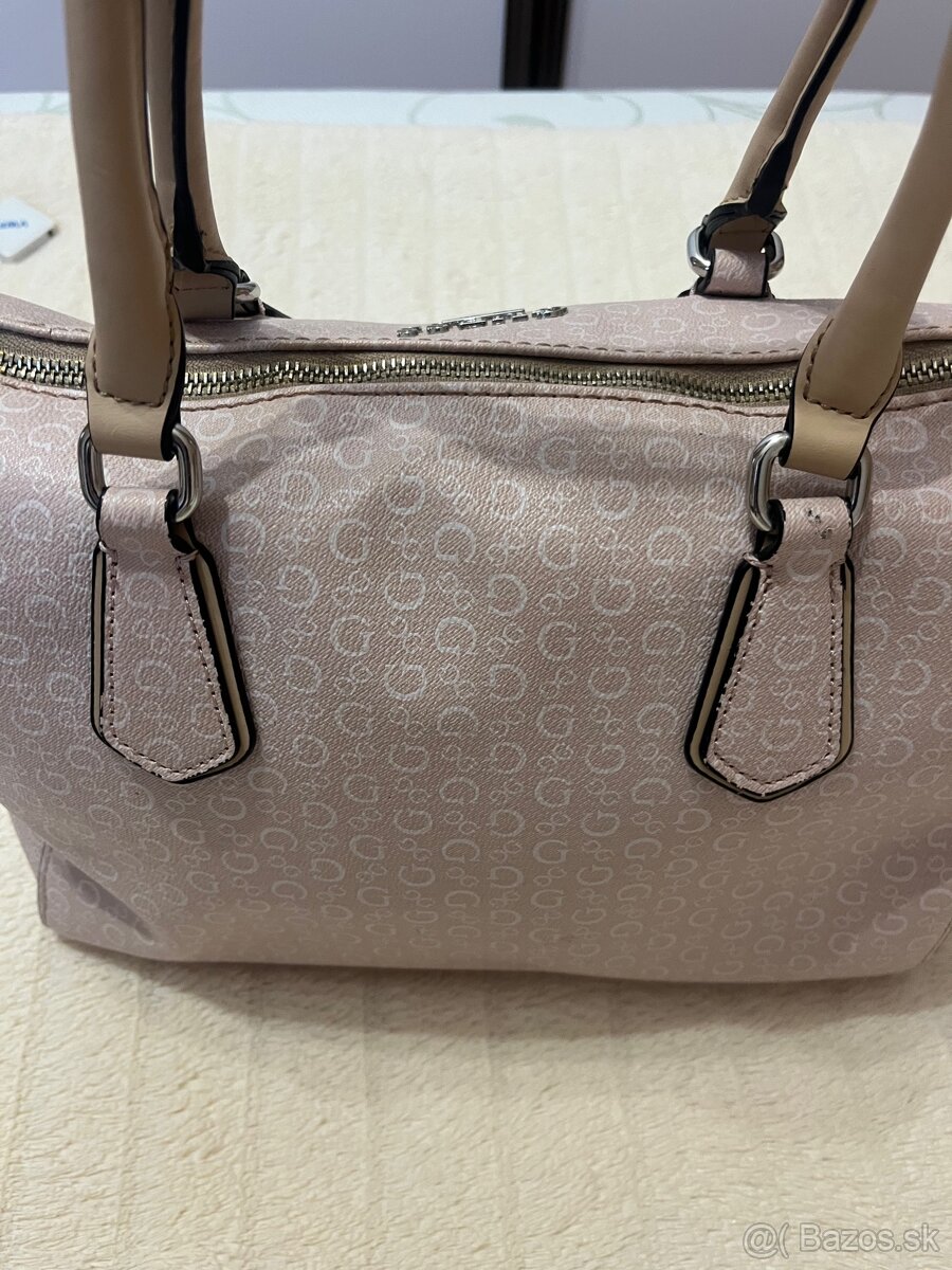 GUESS damska kabelka. - 8