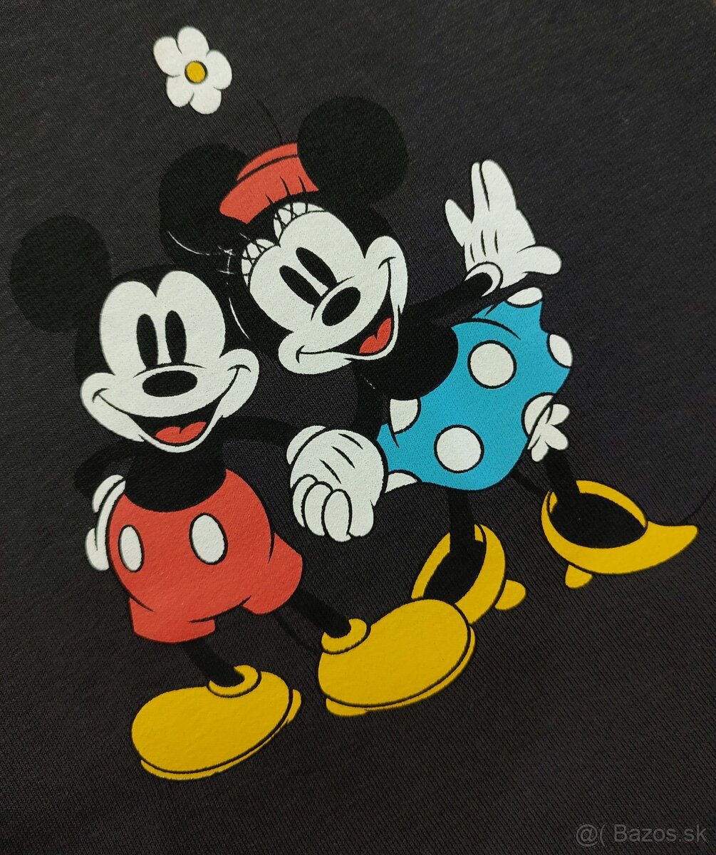 2x dievčenská mikina 5-6 rokov - 8