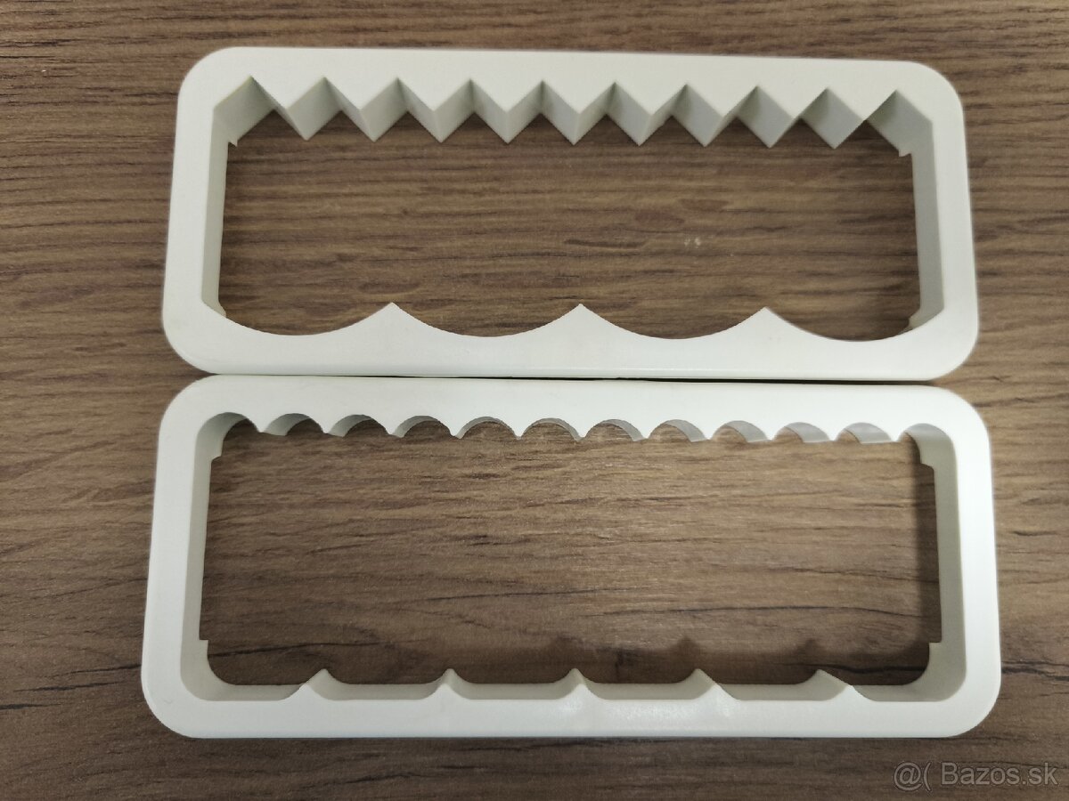 Cukrárske pomôcky - 8