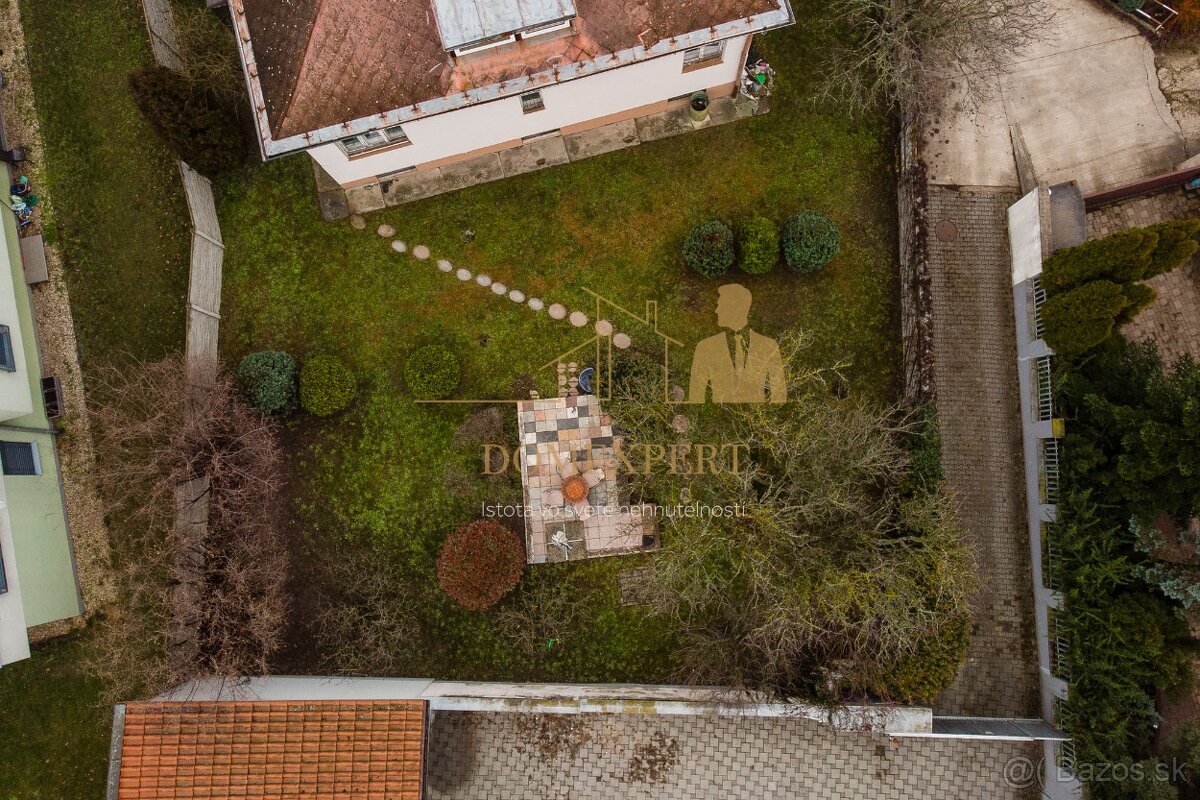 Exklúzivne– Rodinný dom, Koliba - 8