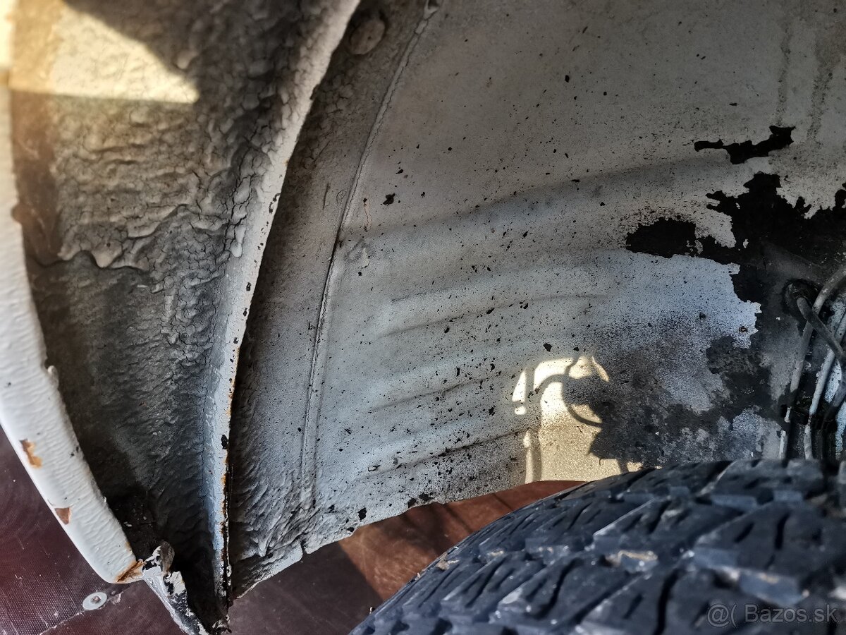 PREDAM FIAT DUCATO VALNIK rv.1994 - 8