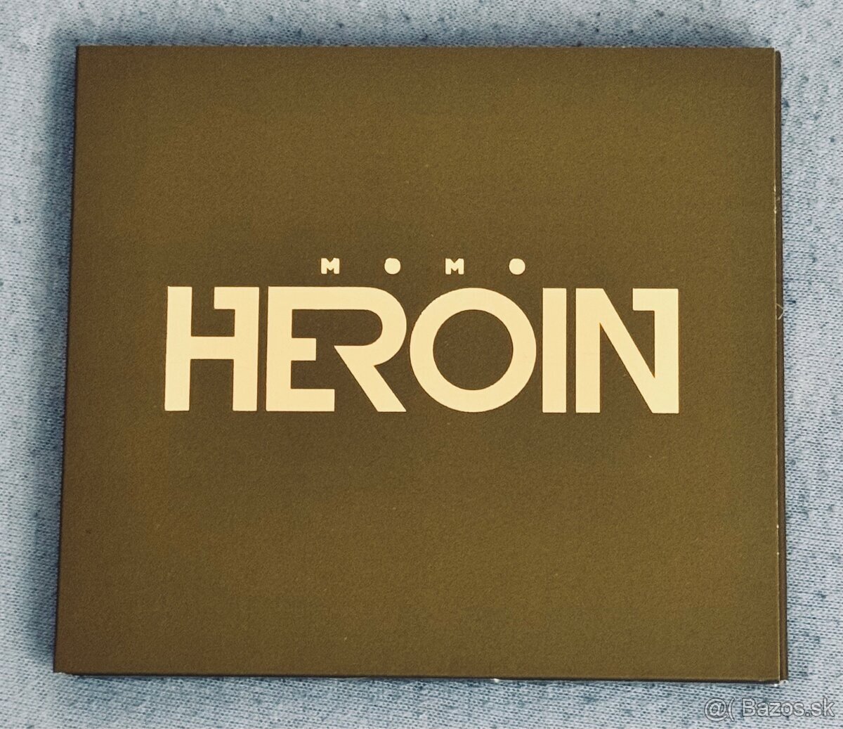 Rôzne cd na predaj - 8