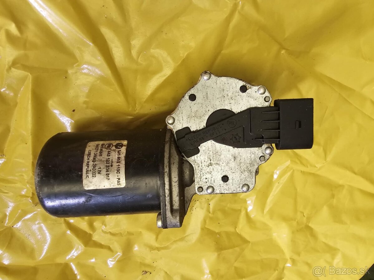 Diely VW škoda Seat - 8