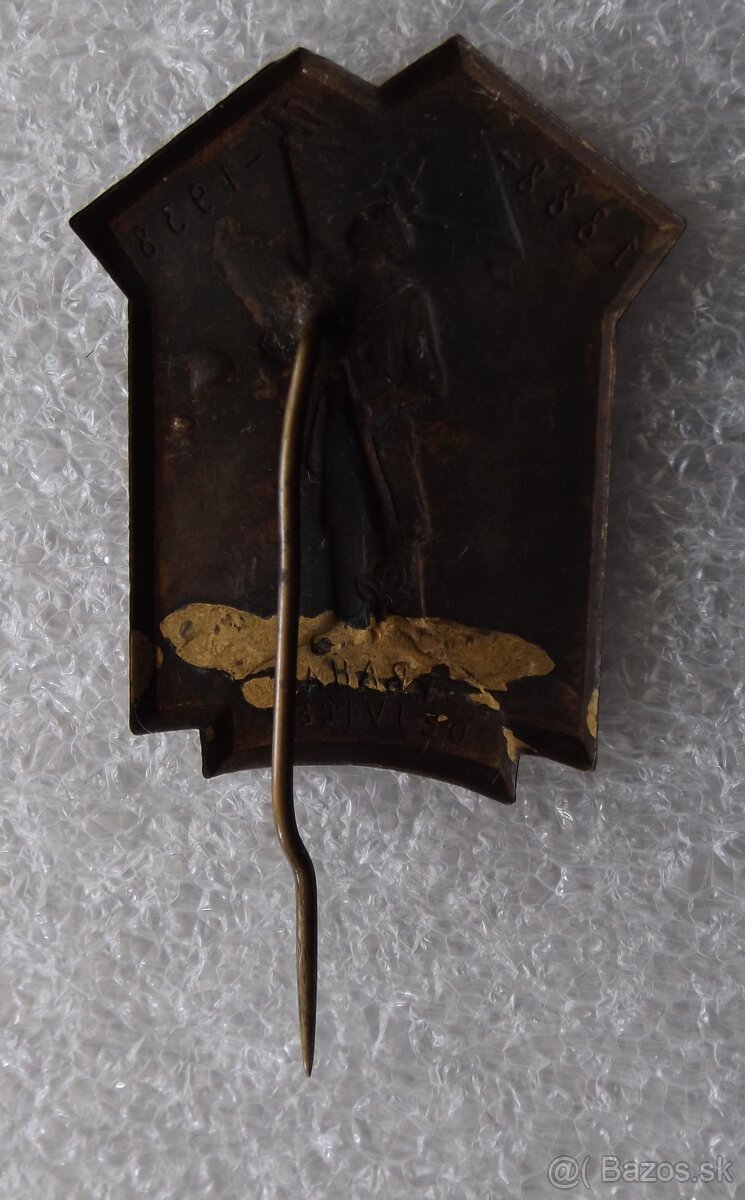 armáda - odznaky - 8