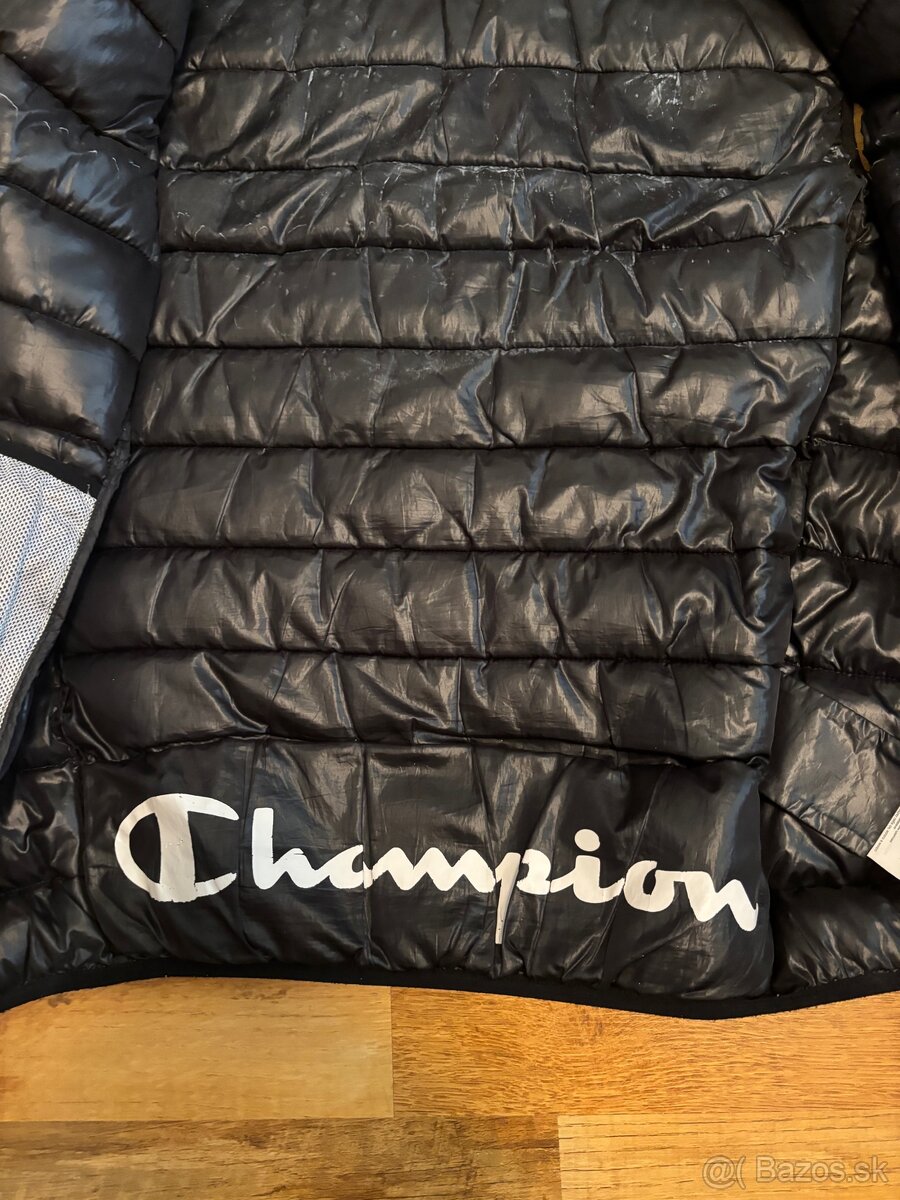 Champion vesta - 8
