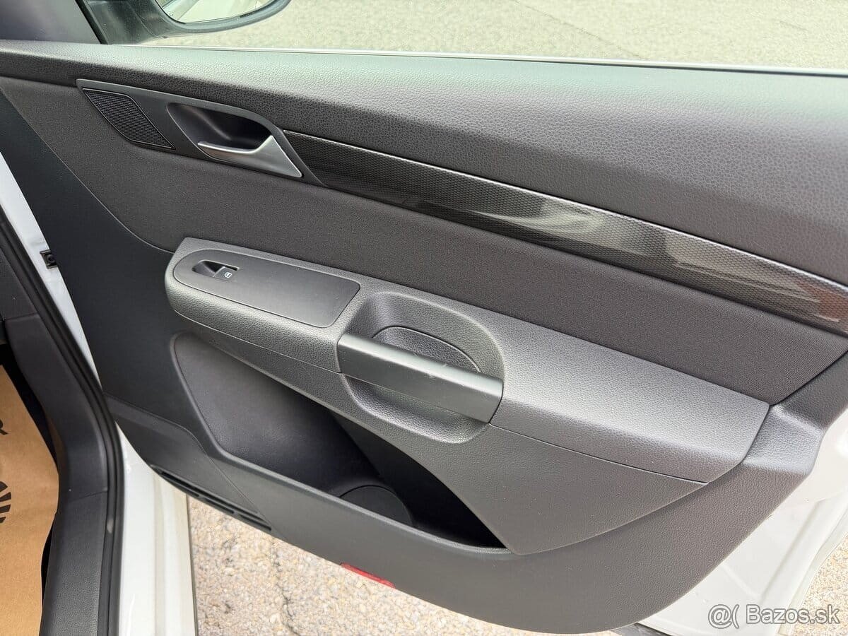 SEAT ALHAMBRA 2.0 TDI DSG - 8