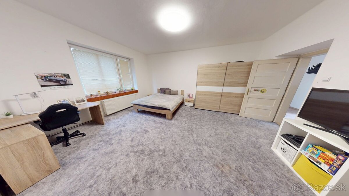NOVÁ CENA/ VEĽKOMETRÁŽNY 3- izbový byt centrum Piešťany - 8