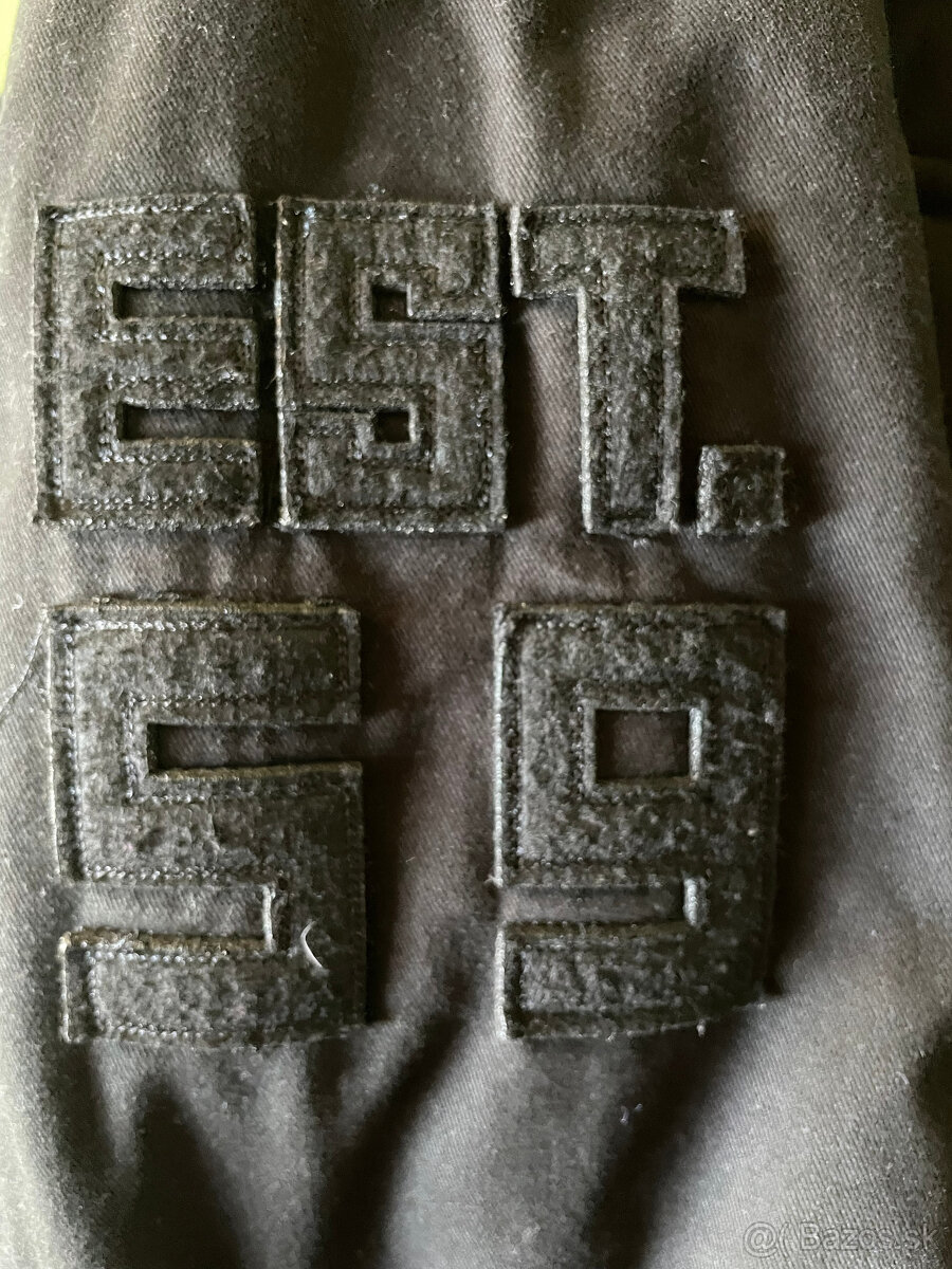 Pánska bunda Alpha Industries - 8