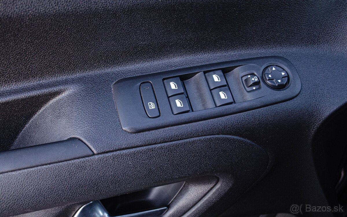 Opel Combo XL 1.5 CDTi A/T 7miest Odpočet DPH - 8