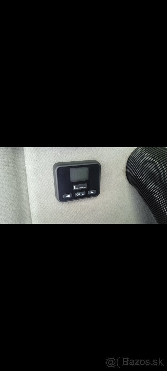 Renault Master Plachta - 8