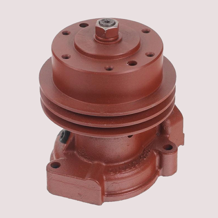 Čerpadlo vody pre MTZ - 8