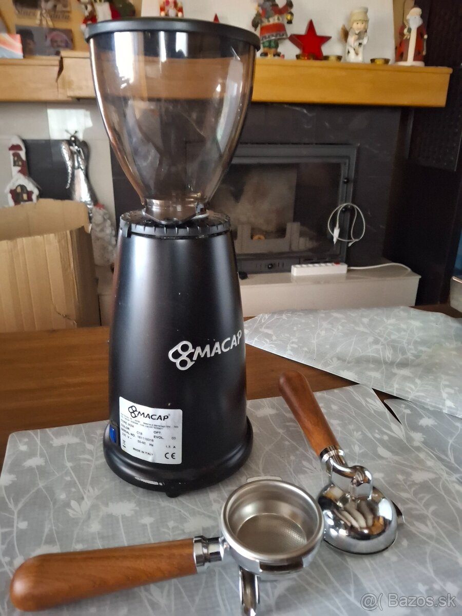 Predám Kávovar ROYAL - 8