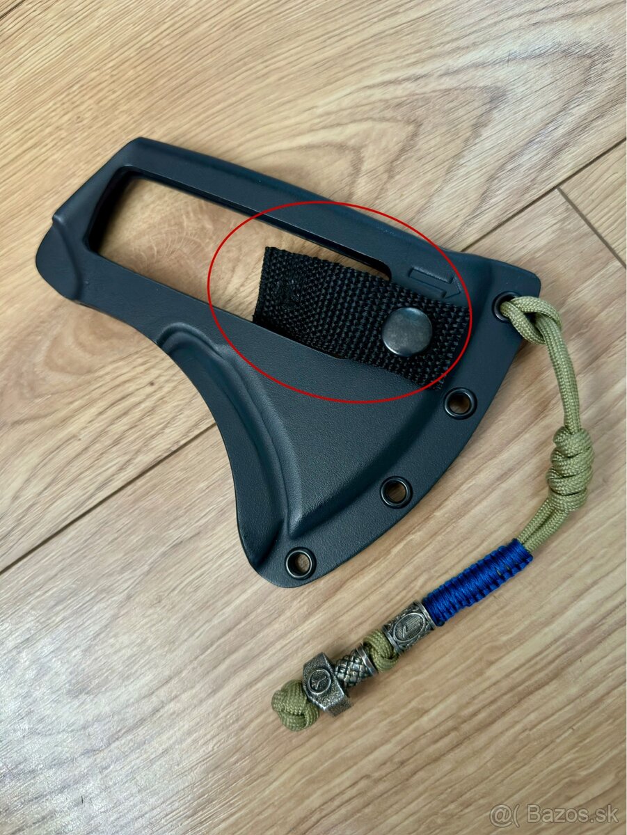 Gerber Gear Tomahawk Downrange - 8