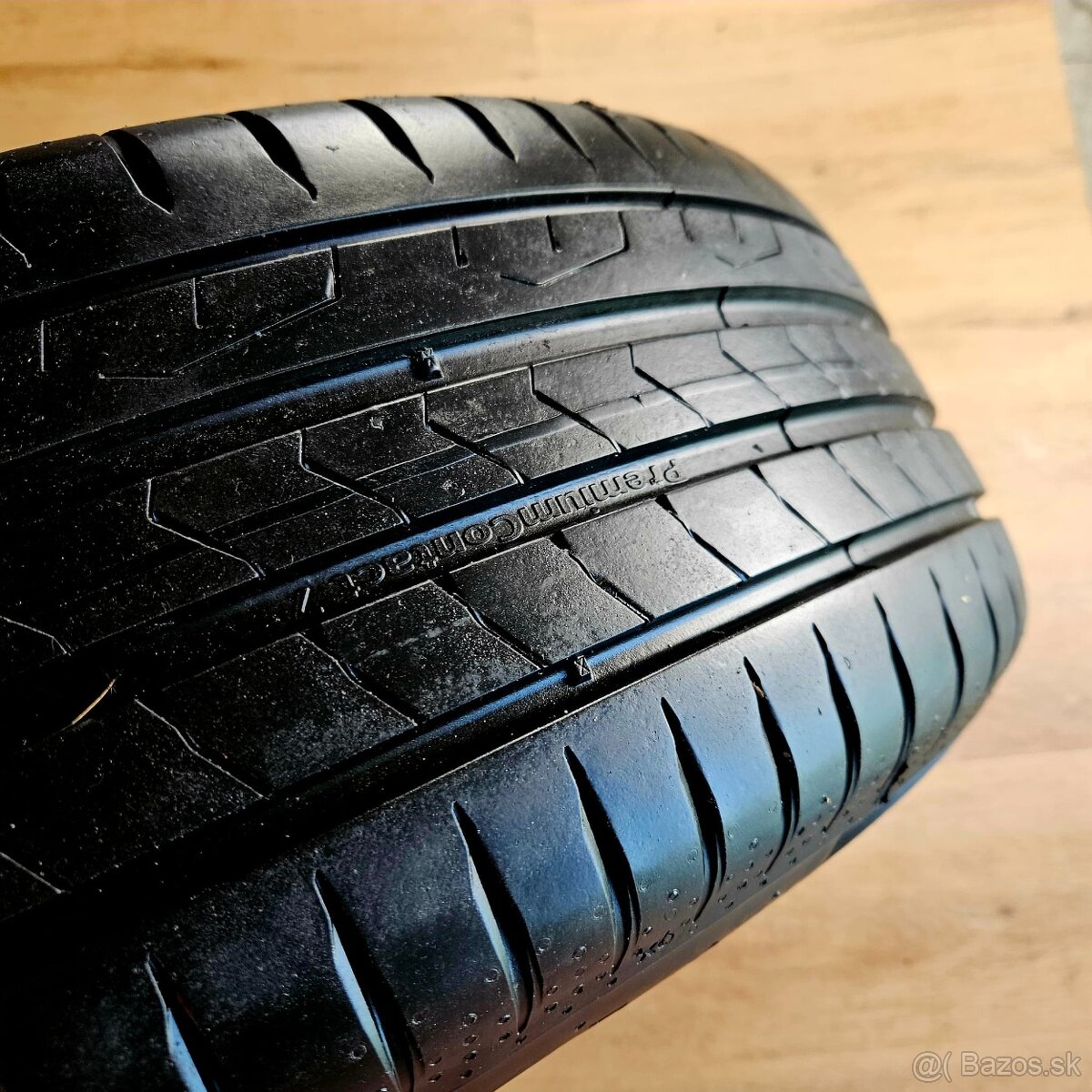 Alu r18 5x112 orig. AUDI q5 - 8