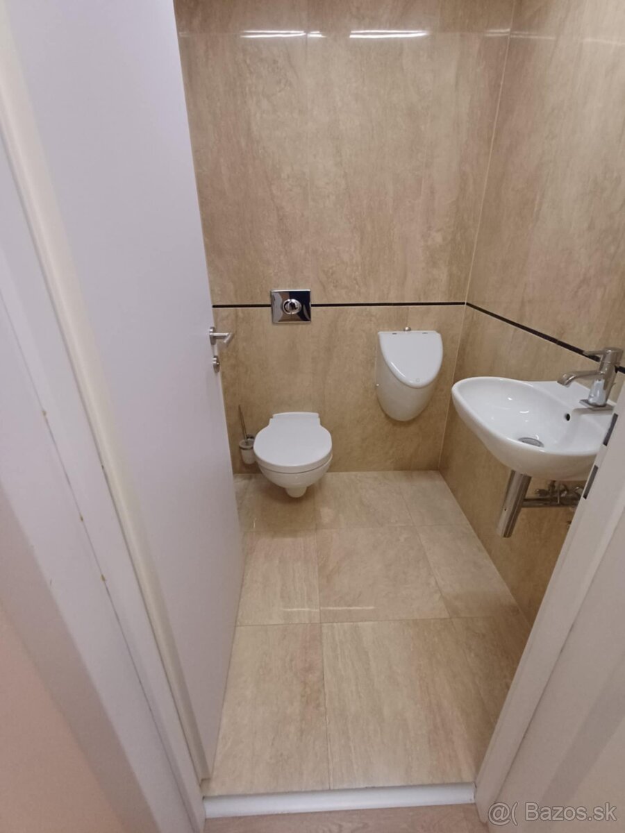 Ponúkam na prenájom väčší 2 izb. byt, Bajkalská, BA Ružinov - 8