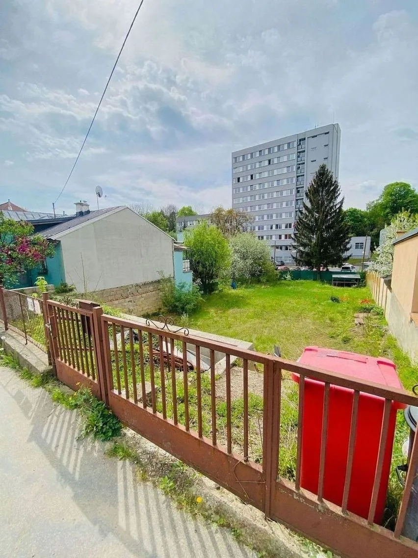 MARKS™ | pozemok s projektom a st. povolením Banská Bystrica - 8