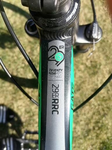 Predám Kellys gate 30 - 8