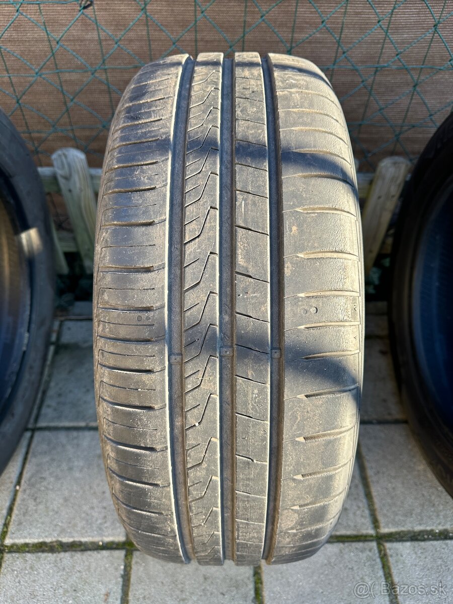 205/55 R16 91H letné HANKOOK - 8