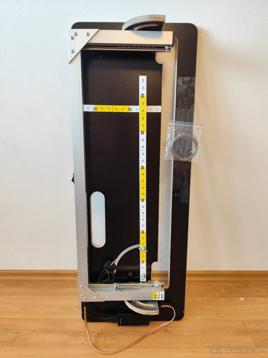 Rezačka 63cm na polystyren - 8