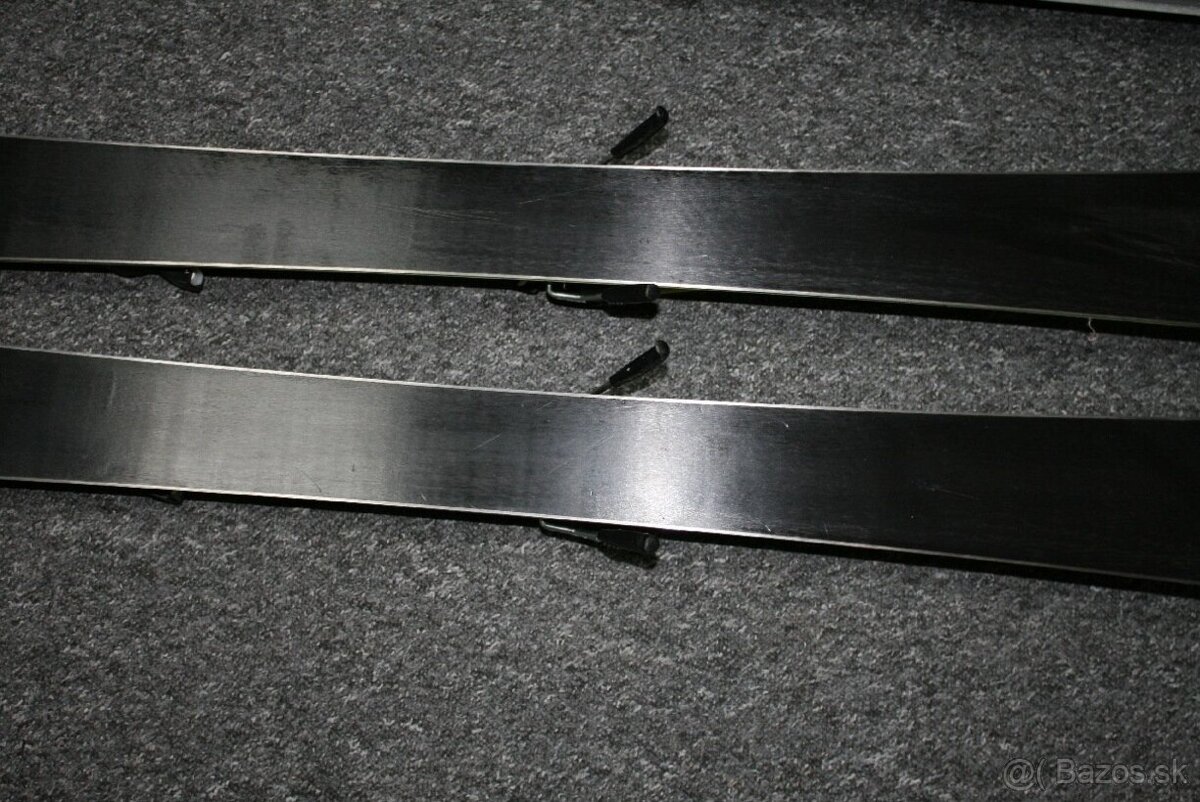 lyže head V shape 149 cm - 8