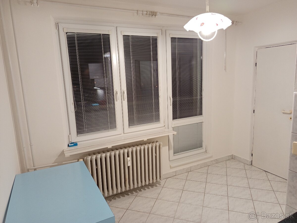 Priestranný 2i.byt - 8