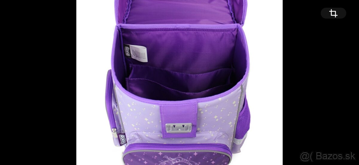 Školská taška - 8