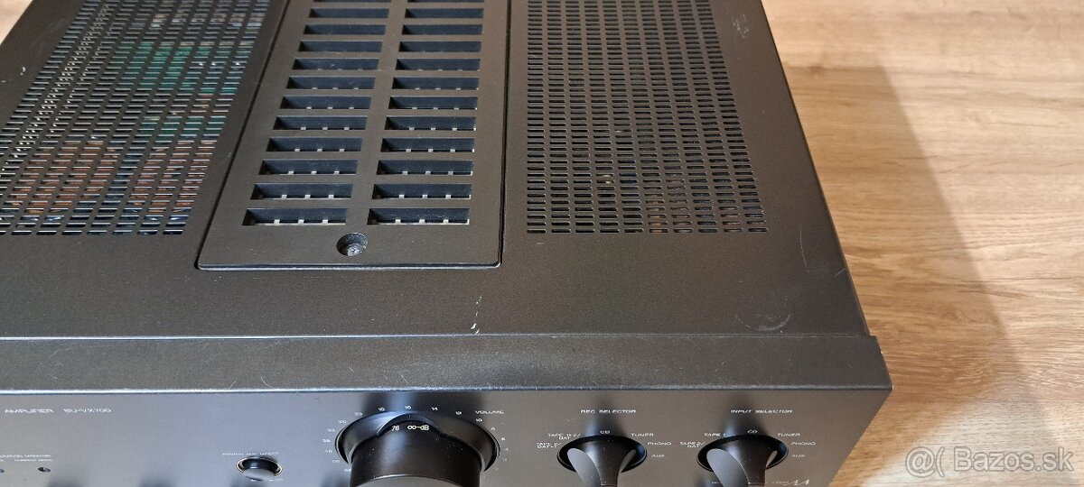 Technics SU - VX 700 - 8