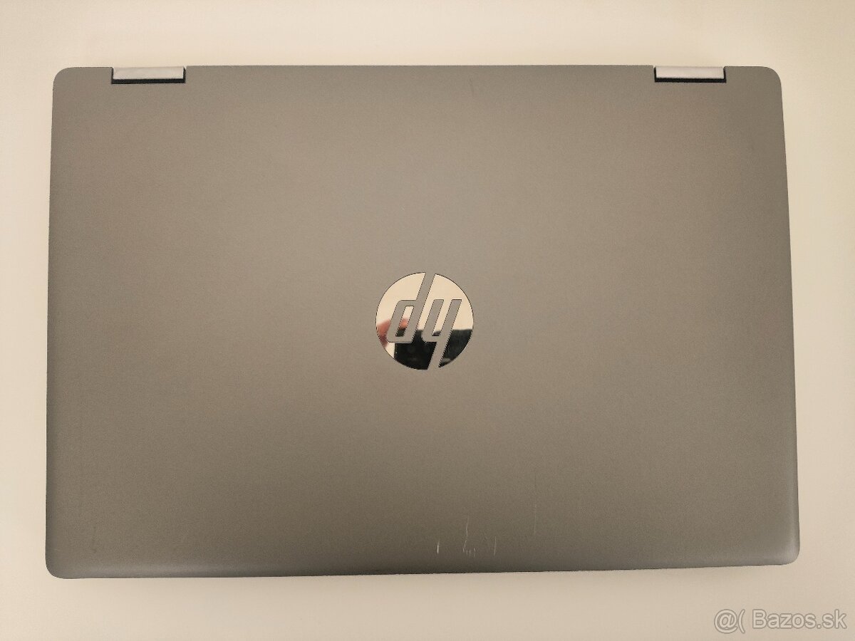 HP Pavilion x360 | i5 10gen • 16GB • 256GB - 8