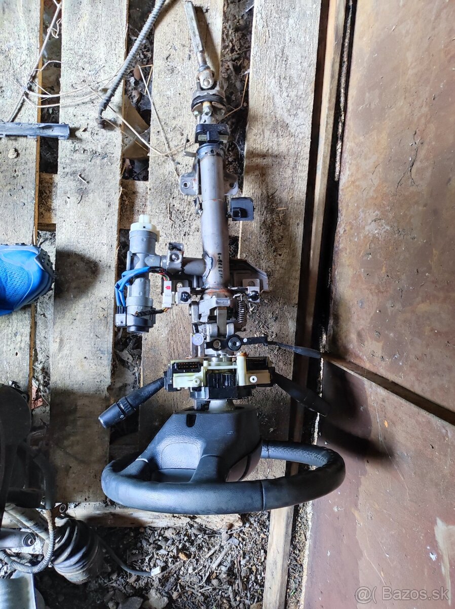 Diely Kia Sorento I. - 8