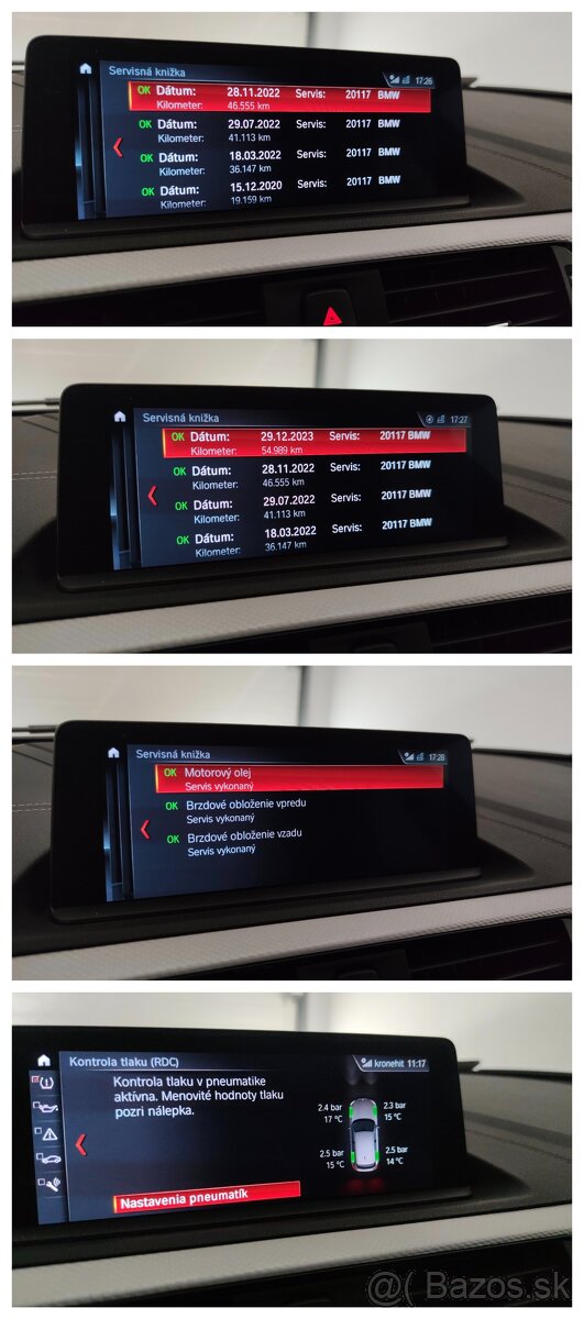 BMW 120i, 2019, 66 000km, RWD - 8