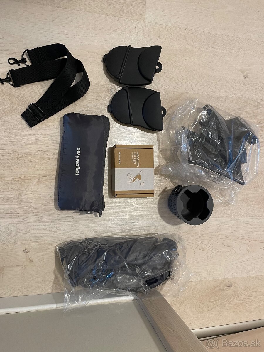 Easywalker Harvey 3xxl set - 8