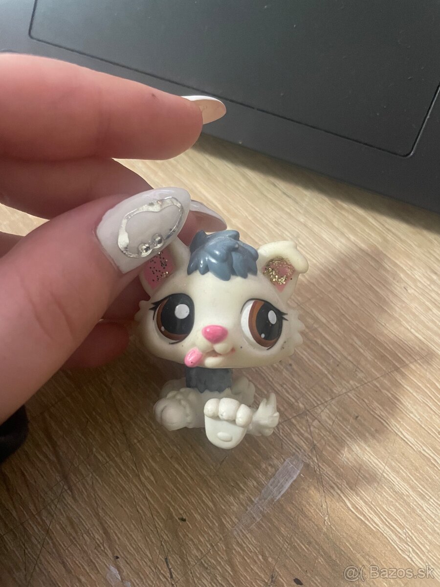 Littles pet shop - 8