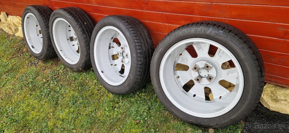 Citroen C4 disky - 8