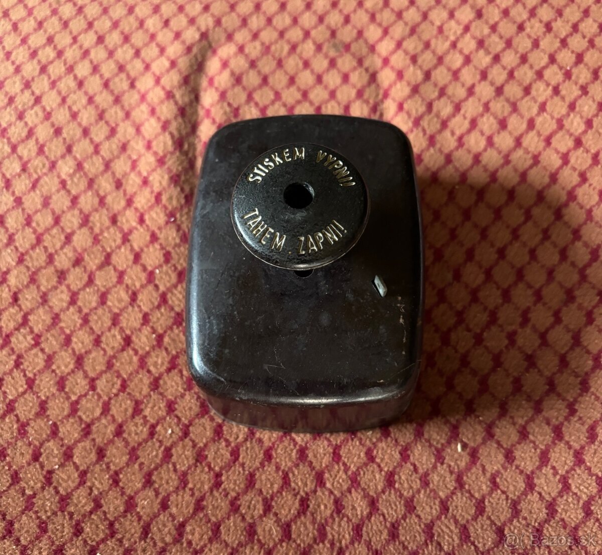 Zásuvky,Zástrčky - 8