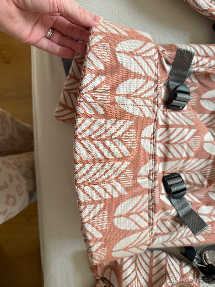 Sestrice carrier nosic - 8