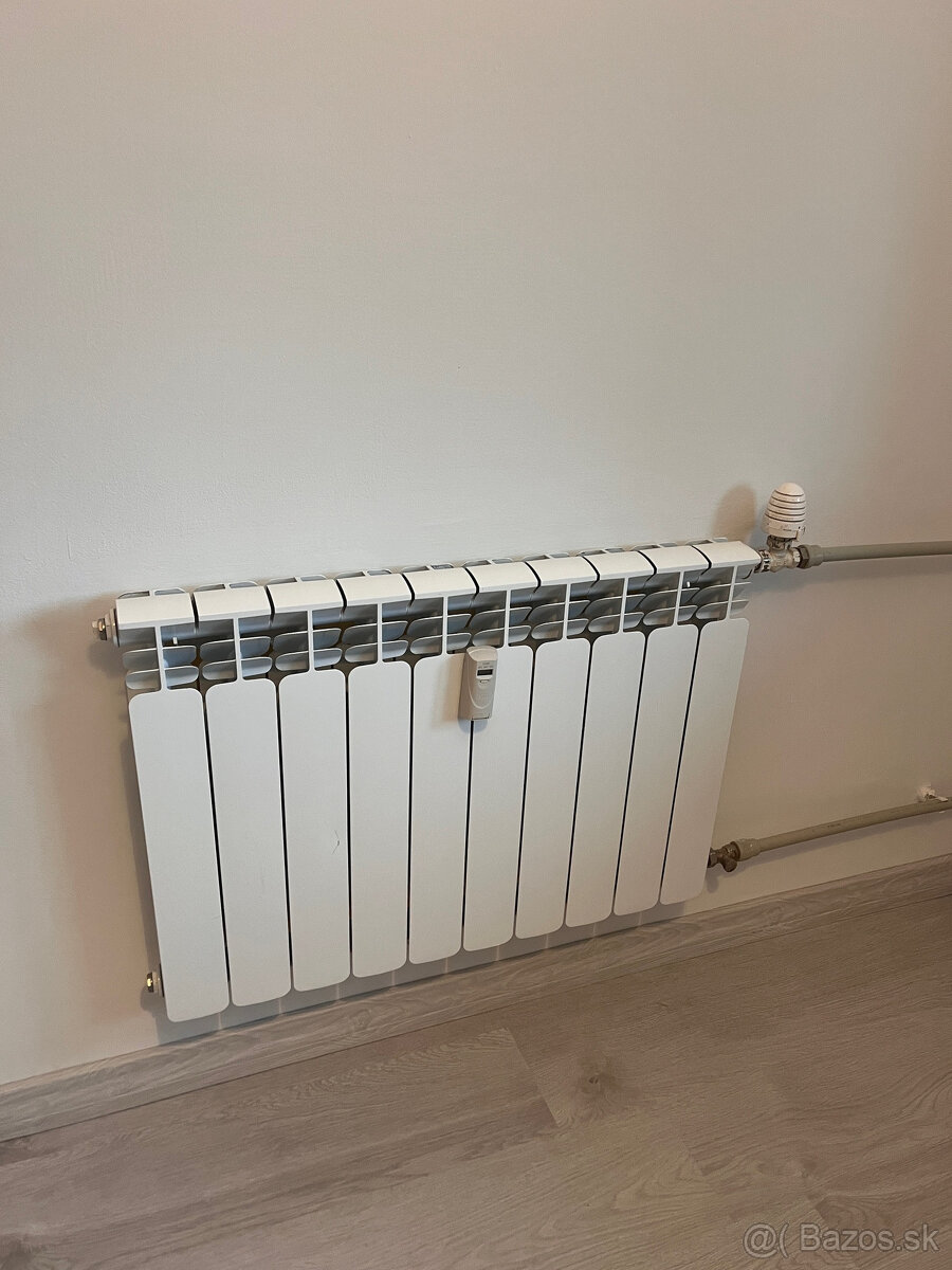 Byt v centre mesta na predaj. - 8