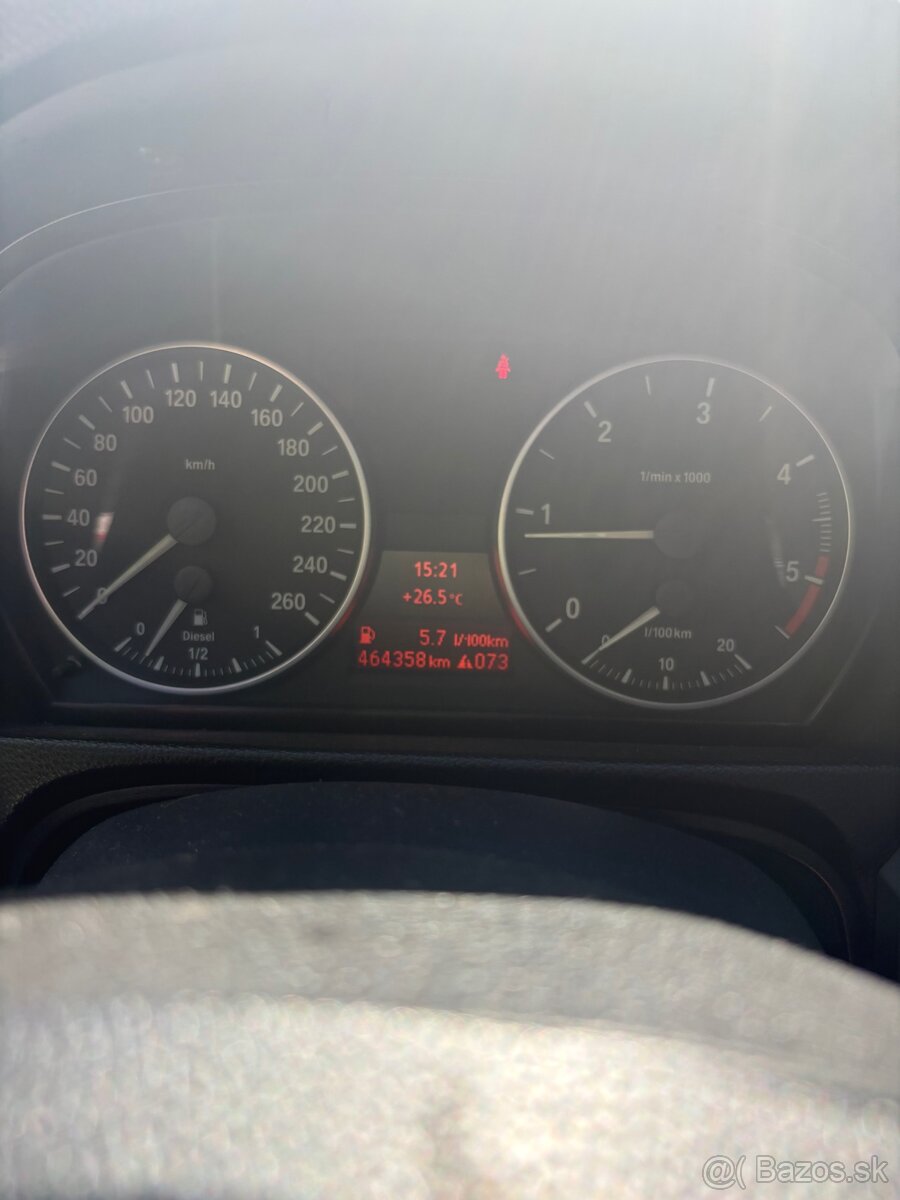 BMW 320d 120kw rv2007 - 8