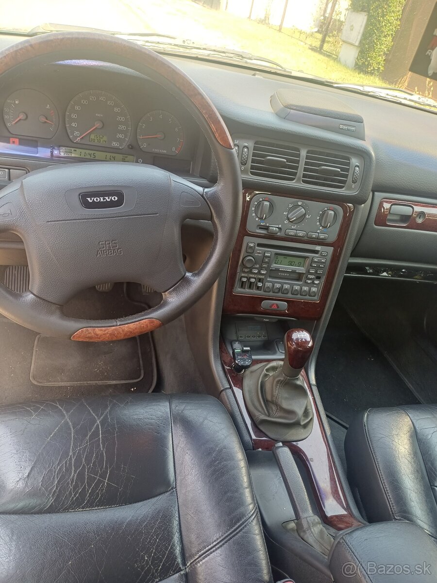 V70 T5 - 8