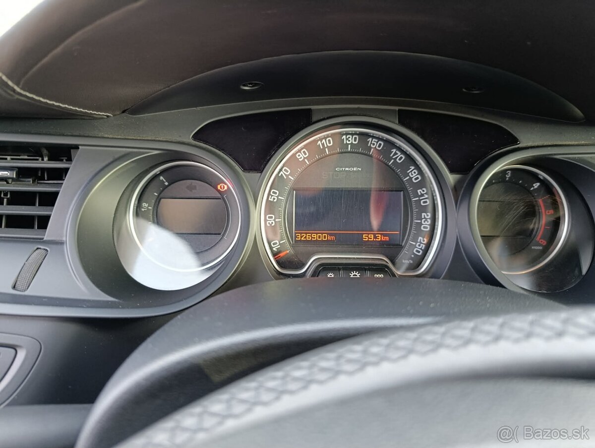 Predam Citroen C5 - 8