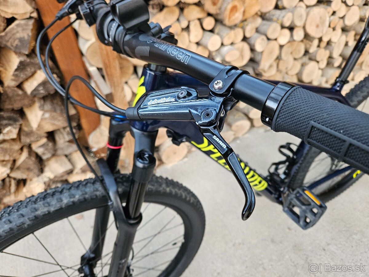 Specialized EPIC HT velkost L - 8