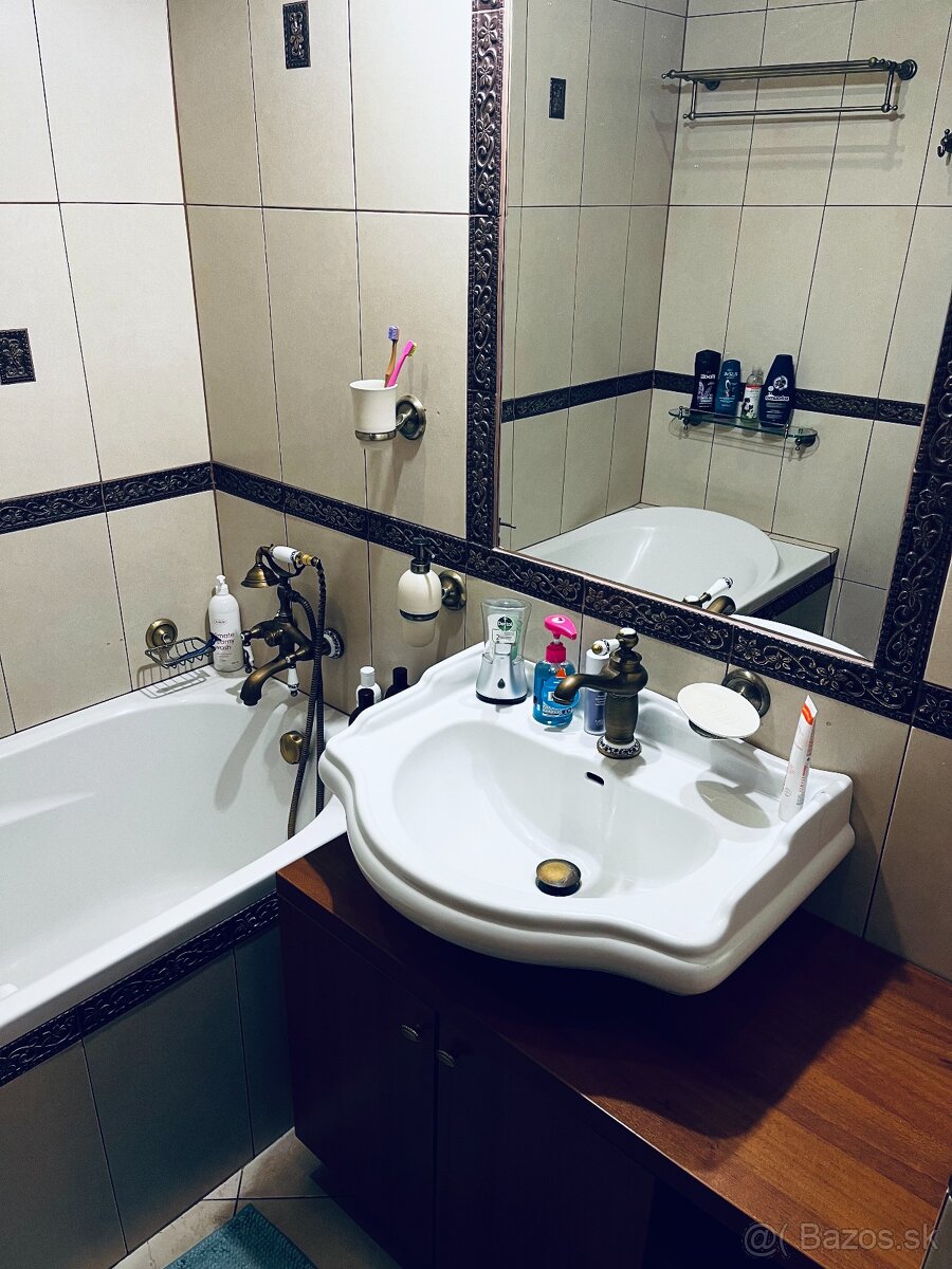 3 izbový byt na prenájom - Košice Sídl. Ťahanovce 040 13 - 8