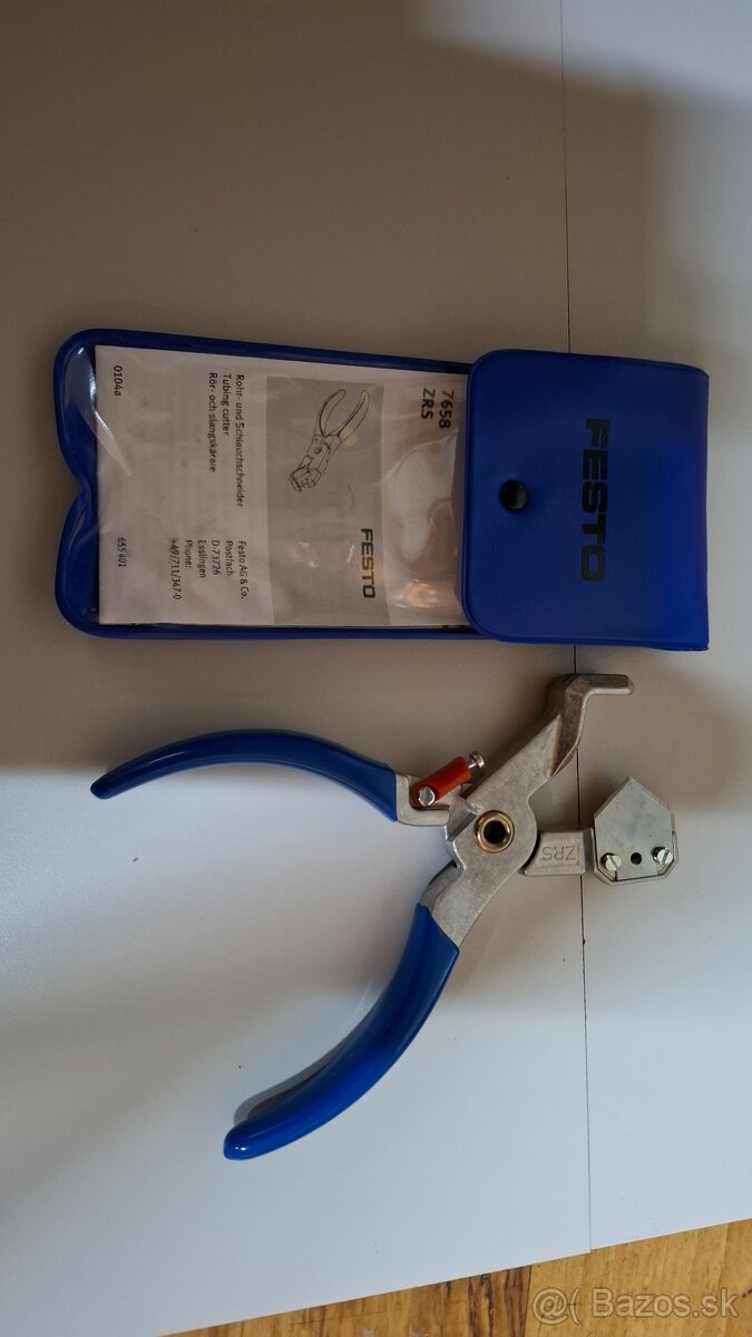 Predám nové náradie 1 - 8