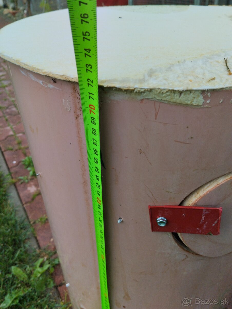 BUDKA PRE VTACTVO - 8