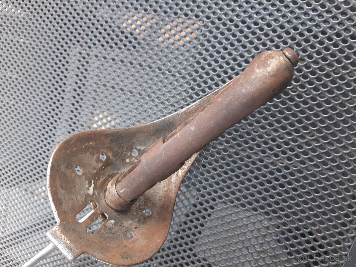 Šabla rakusko uhorsko - 8