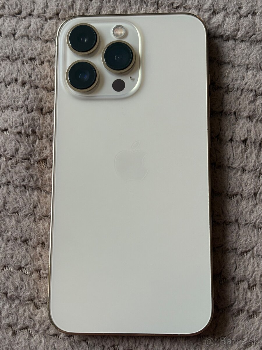iPhone 13 pro 265GB - 8